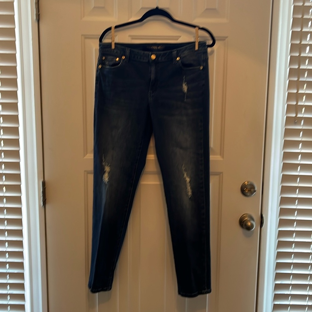 Michael Kors Size 10 Jeans